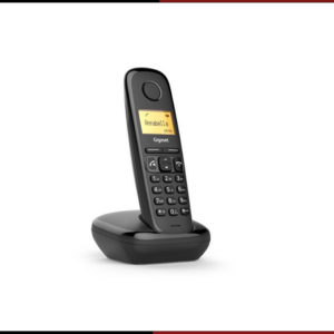Gigaset A270 Dect Telsiz Telefon