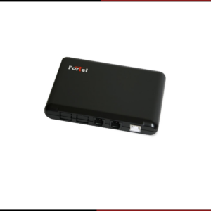 Fortel Telefon Ses Kayıt Cihazı Fi3001-2 Usb 2 Kanal