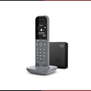 Gigaset CL390 Dect Telsiz Telefon