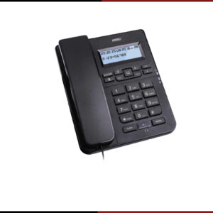 Karel TM145 Ekranlı Masa Telefonu